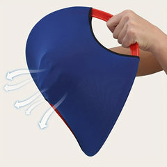 Interactive Bouncing Catch And Toss Game