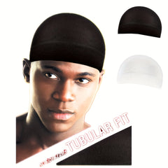 Men's Compressing 360 Wave Cap Tubular Fit