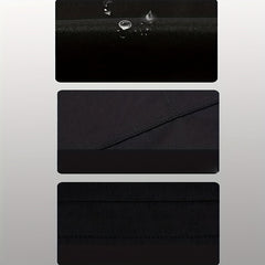 Polyester Half Short Apron Coffee Restaurant Bar Hotel Kitchen Supplies