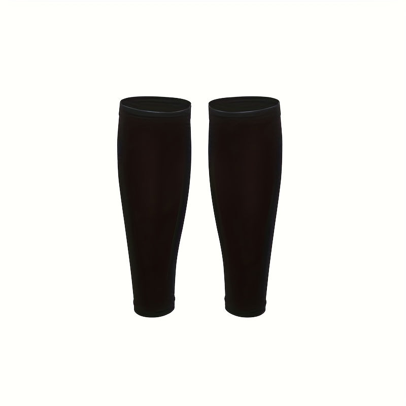 Unisex Compression Sleeve Socks Leg Support for Running Cycling