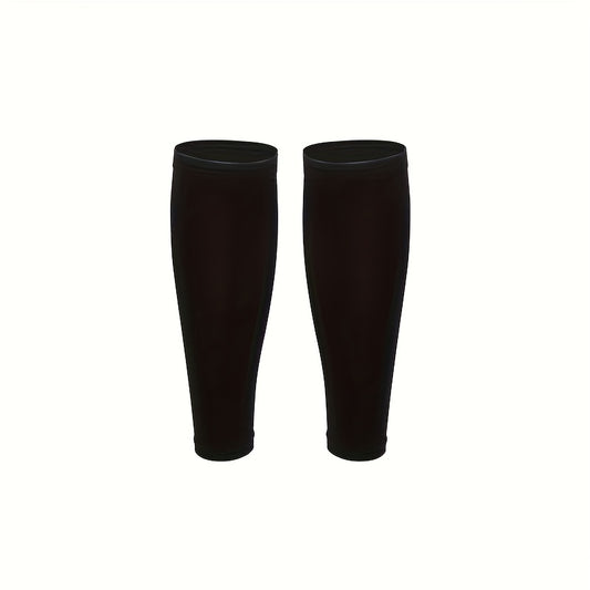 Unisex Compression Sleeve Socks Leg Support for Running Cycling