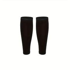 Unisex Compression Sleeve Socks Leg Support for Running Cycling