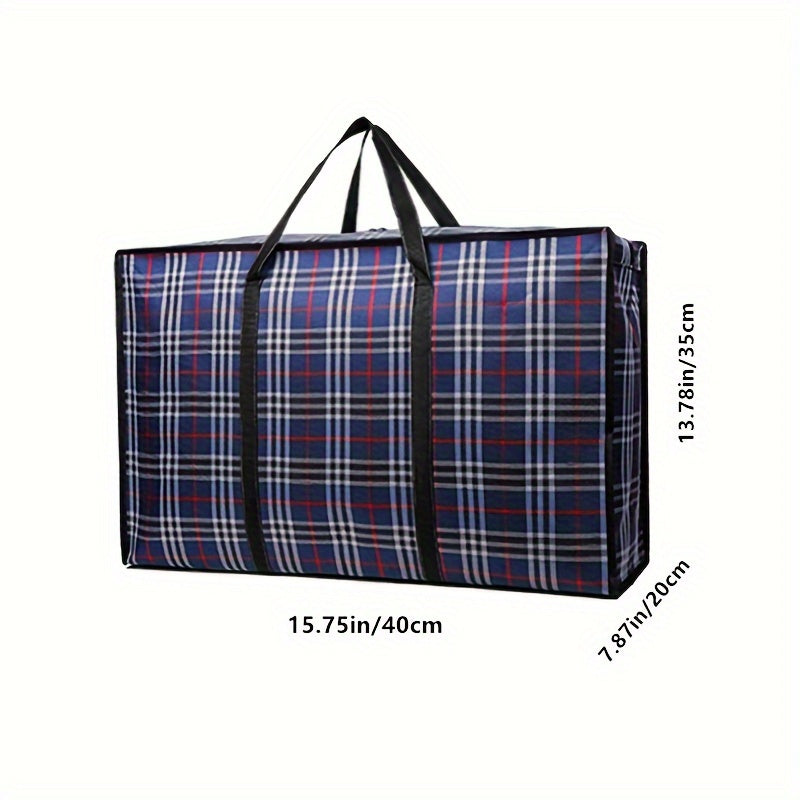 Waterproof Oxford Cloth Storage Bag for Quilts