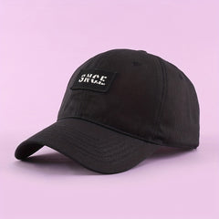 Casual Baseball Cap Cotton Dad Hat Unisex Hip Hop Sports Sun Hats