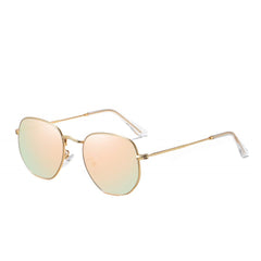 Men's Polarized Sunglasses for Outdoor Casual Wear