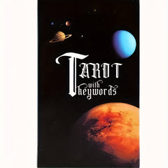 Beginner's Tarot Deck & Guidebook with Interactive Games