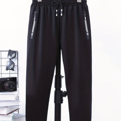 Boys Gym Workout Pants Lightweight Athletic Training Jogger