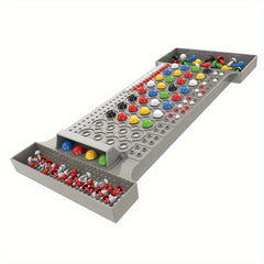 Children's Divine Machine Clever Calculation Desktop Game