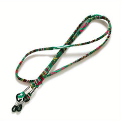 Glasses Lanyard Glasses Rope for Men and Women Eyeglass Holder Strap