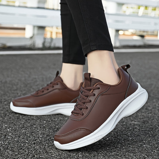 Soft Sole Running Shoes Lightweight Comfortable Sneakers