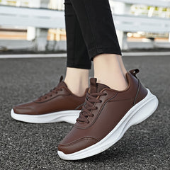 Soft Sole Running Shoes Lightweight Comfortable Sneakers