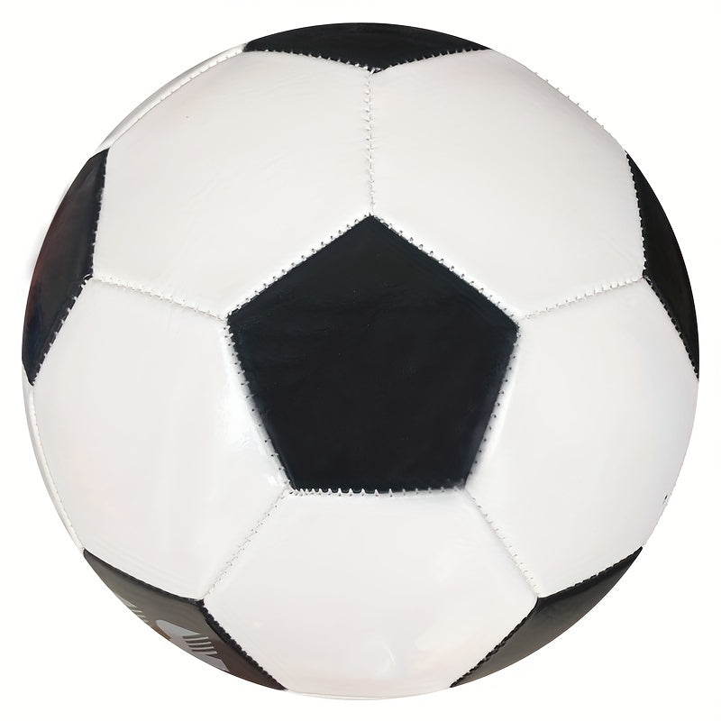 1pc No 5 Football Sports Training & Game Football