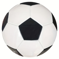 1pc No 5 Football Sports Training & Game Football