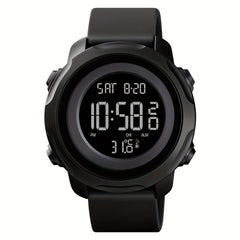 Multifunctional Sports Chronograph Watch