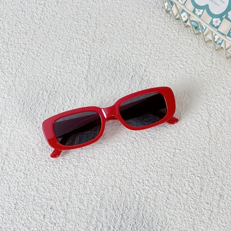 Kids PC Frame Sunglasses for Sun Protection