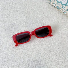 Kids PC Frame Sunglasses for Sun Protection