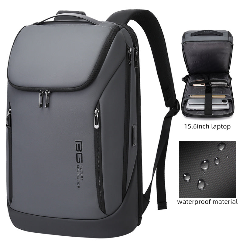 BANG Business Smart Waterproof Laptop Backpack