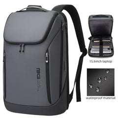 BANG Business Smart Waterproof Laptop Backpack