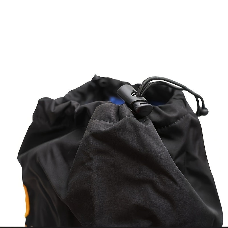 Waterproof Leg Gaiter Cover for Outdoor Activities