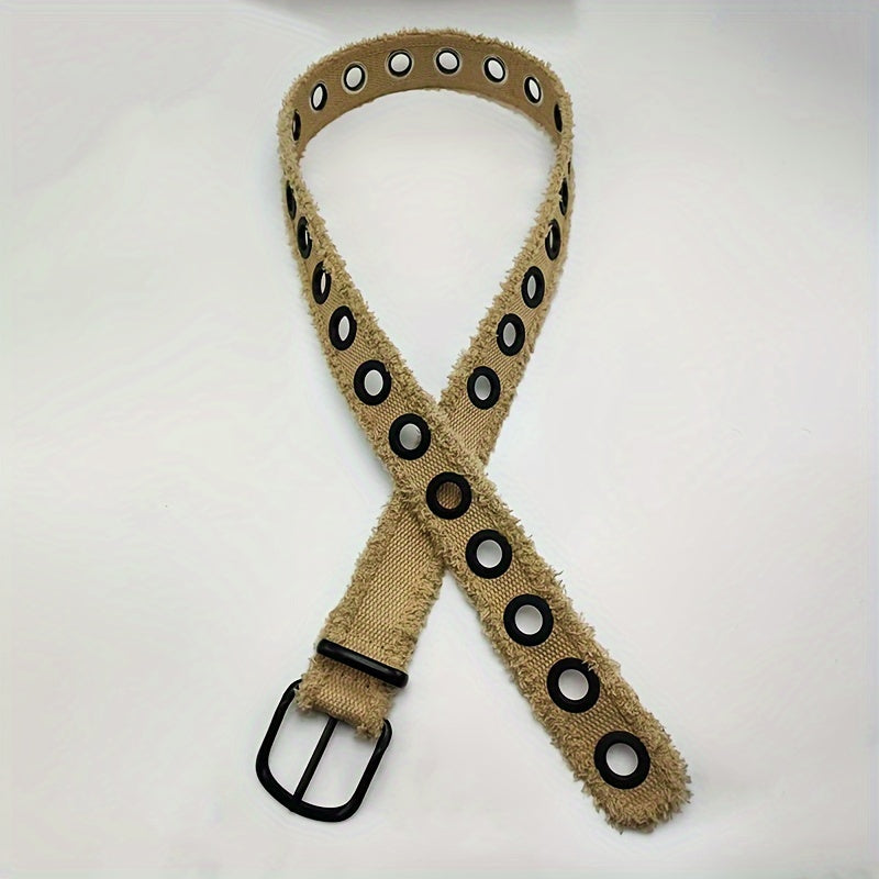 Men's Outdoor Sports Belt Belt