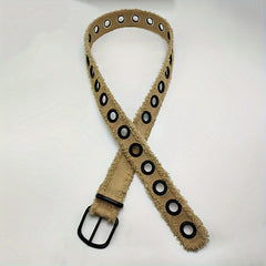 Men's Outdoor Sports Belt Belt