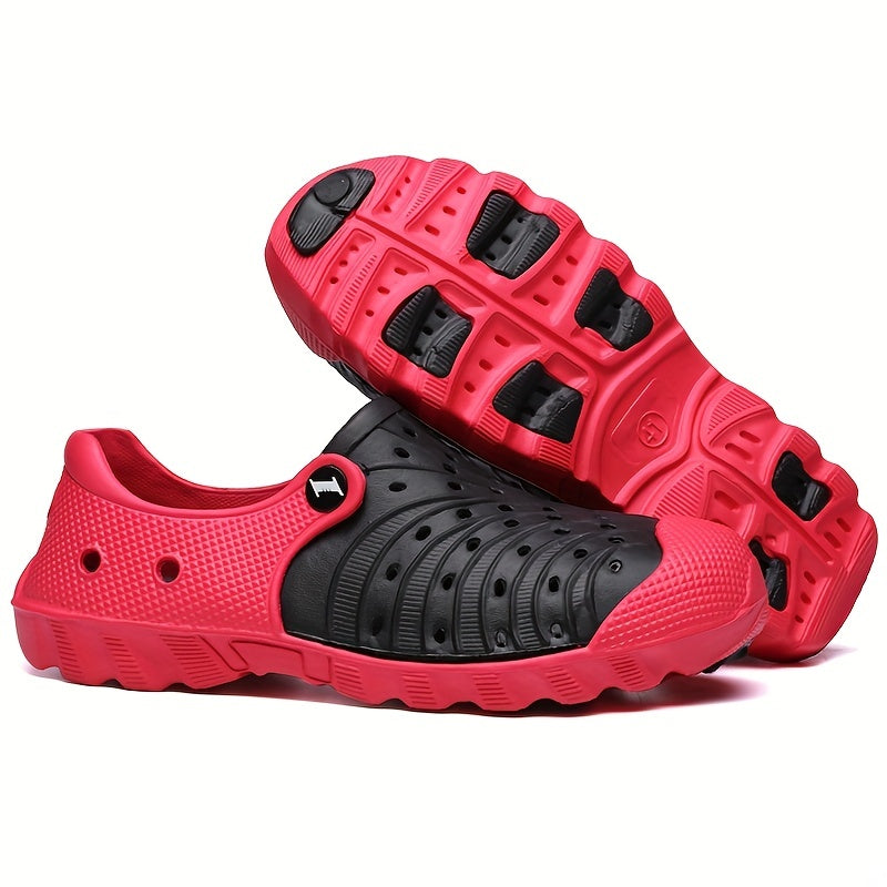 Men's Comfy Non-Slip Casual Sandals for Outdoor Beach