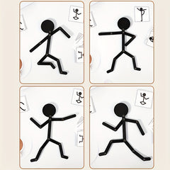 Wooden Figure Puzzle Educational Game for Kids
