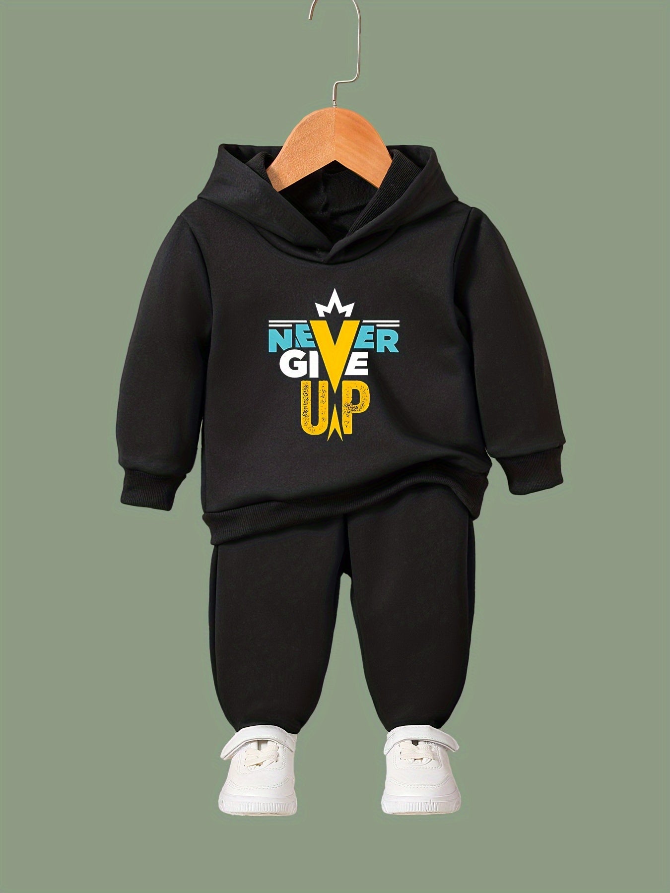 Girls Activewear Sets Breathable Outfits For Sports Running