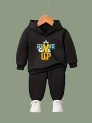 Girls Activewear Sets Breathable Outfits For Sports Running