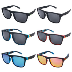 Vintage Polarized Sunglasses for Men