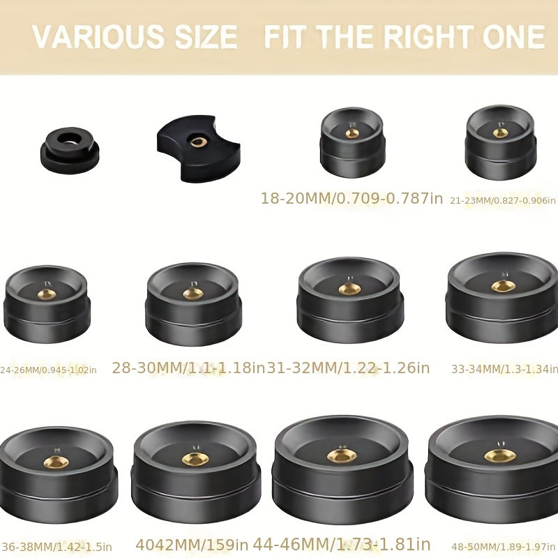 20pcs Watch Replacement Kit For Gland Cases