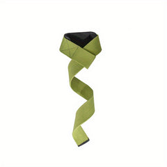Cotton Gym Lifting Straps Fitness Gloves Anti slip Hand Wraps Wrist Straps