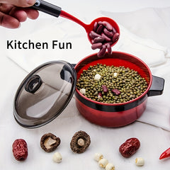 Kids Play House Kitchen Toys with Cutting and Chopping Music