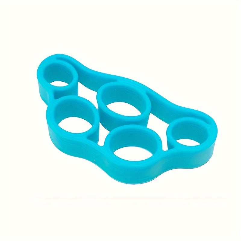 3pc Grip Band for Forearm & Finger Strength Training