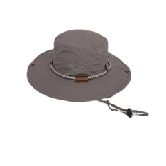 Men's Outdoor Sunshade Mountaineering Sun Hat