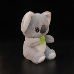 Cute Koala Plush Toy Stuffed Animal Huggable Buddy Cuddle Gift