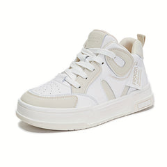 Breathable Platform Skate Shoes Women's Casual Footwear