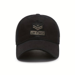 Camouflage Military Baseball Cap Breathable Sun Protection Hat