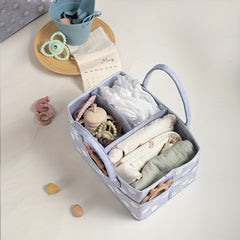 Mom Multifunctional Diaper Bag Baby Nursing Storage Portable Supplies