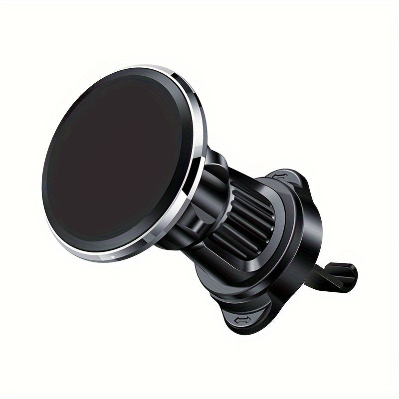 6 Magnets Car Phone Holder Mount for iPhone, Hands-Free Vent Cell Phone Holder