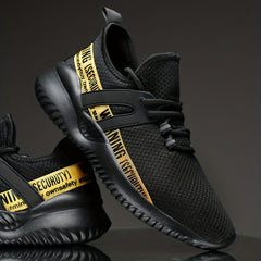 Men's Breathable Running Shoes Spring/Summer