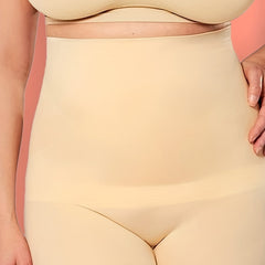 High Waist Butt Lifting Control Panties