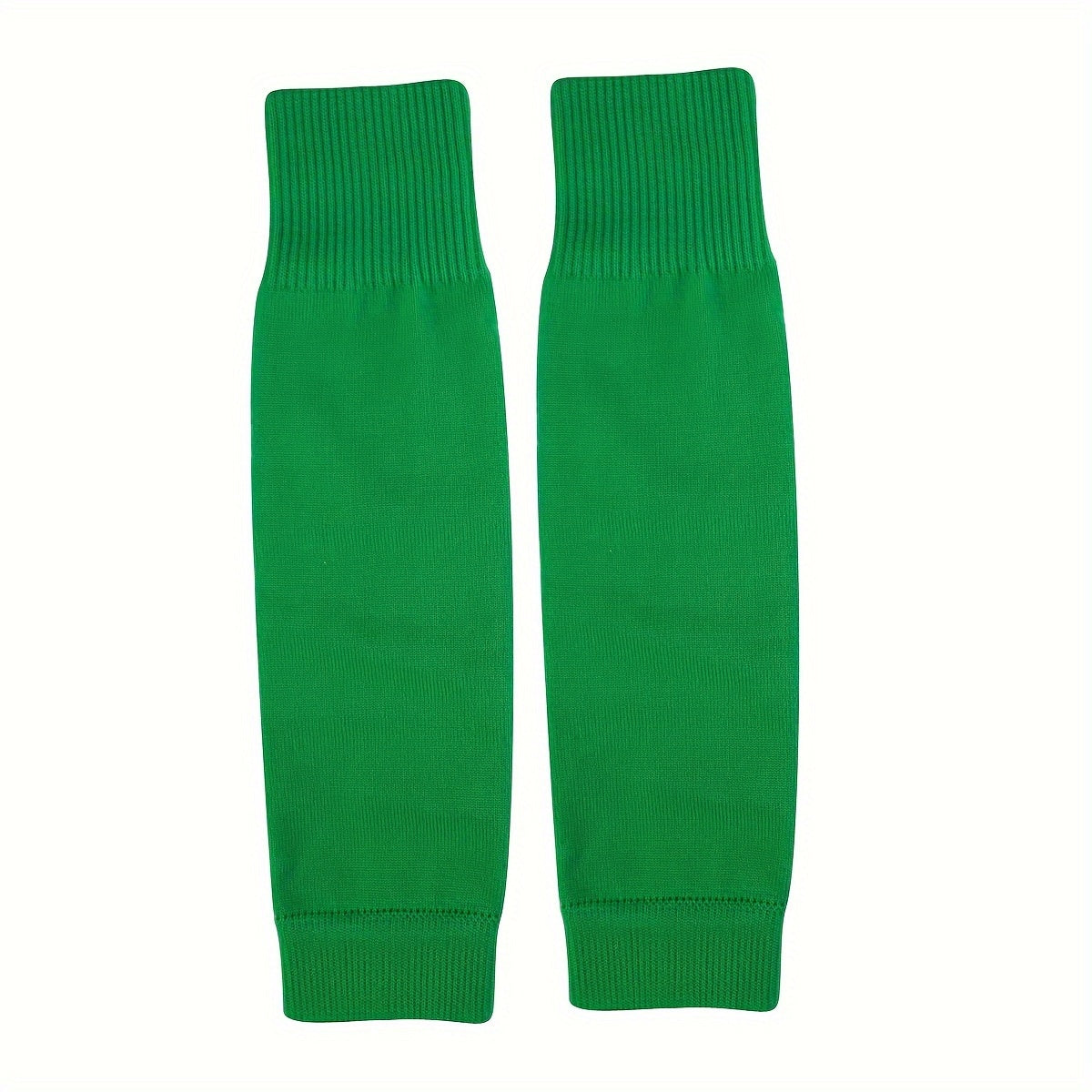 Compression Leg Sleeves For Men Calf Protector Soccer Running