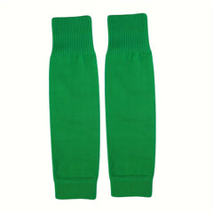 Compression Leg Sleeves For Men Calf Protector Soccer Running