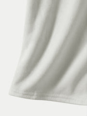Yellowstone Graphic Print Warm Pullover Long Sleeve Dress