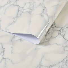 Dark Marble Peel And Stick Wallpaper