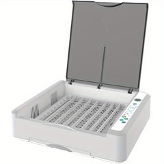 Small Bird Egg Incubator Auto Temperature Control