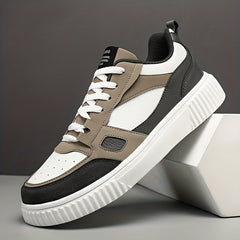 Men's Skate Shoes Wear resistant Non Slip Sneakers Men's Footwear