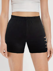 Sexy Ripped Hotpants High Waist Party Club Shorts Women's Clothing