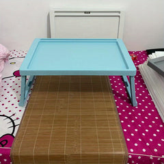 Portable Folding Table for Indoor and Outdoor Use